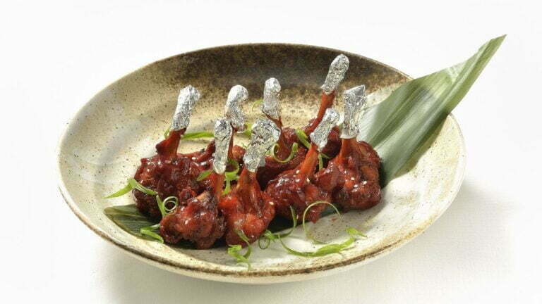 চিকেন ললিপপ রেসিপি-Chicken Lollipop Recipe in Bengali