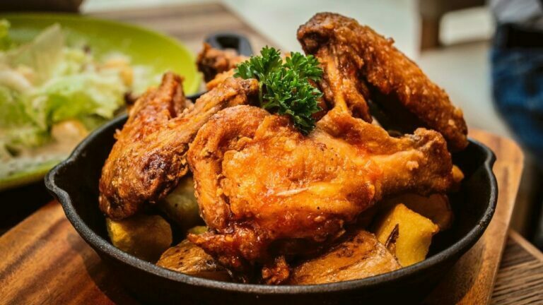 Chicken Pakora সহজ রেসিপি বাংলায় চিকেন পকোড়া রেসিপি-Chicken Pakora Recipe in Bengali