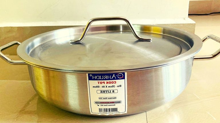 বিরিয়ানি তৈরির হাঁড়ি (Best Biryani Pots)