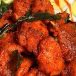 চিকেন ৬৫ রেসিপি (Chicken 65 Recipe in Bengali)